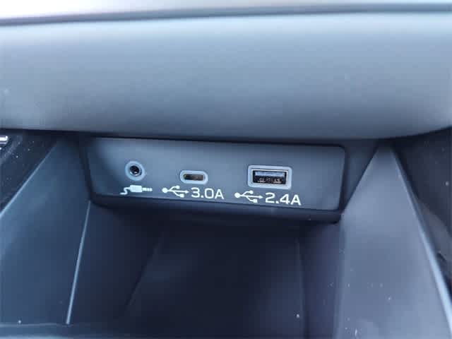 Thumbnail: 2025 Subaru Outback - 27