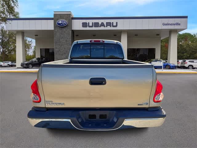 Thumbnail: 2003 Toyota Tundra - 5