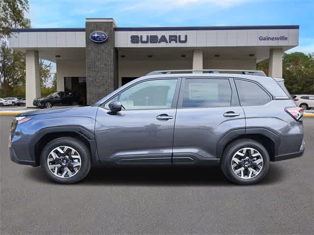 Thumbnail: 2026 Subaru Forester - 3