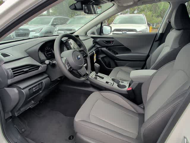 Thumbnail: 2026 Subaru Crosstrek - 9