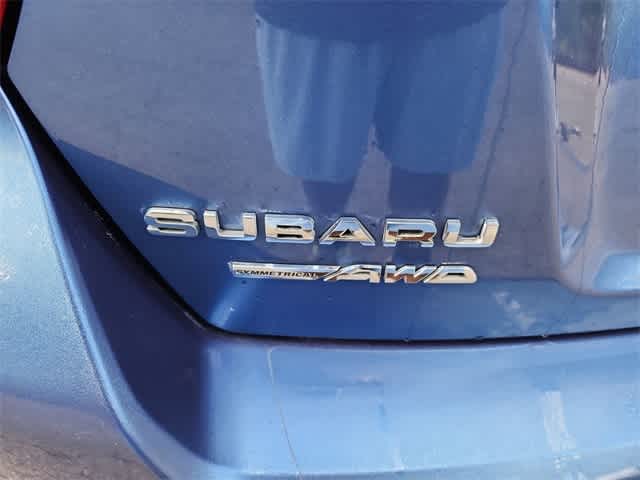 Thumbnail: 2016 Subaru Impreza - 10