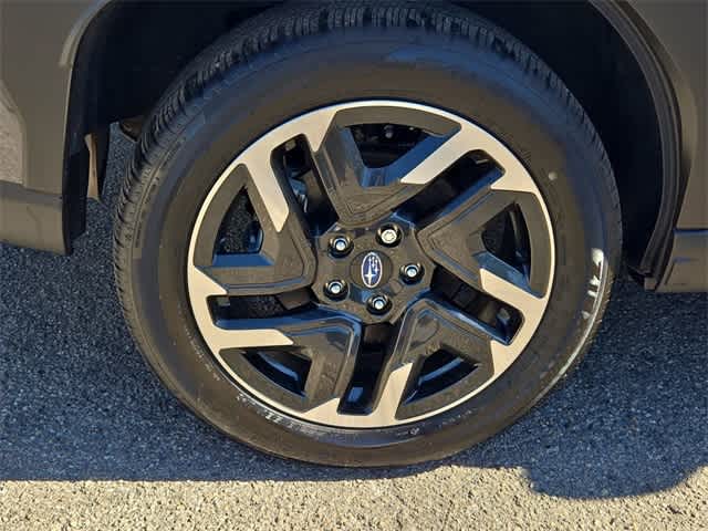 Thumbnail: 2025 Subaru Forester - 13