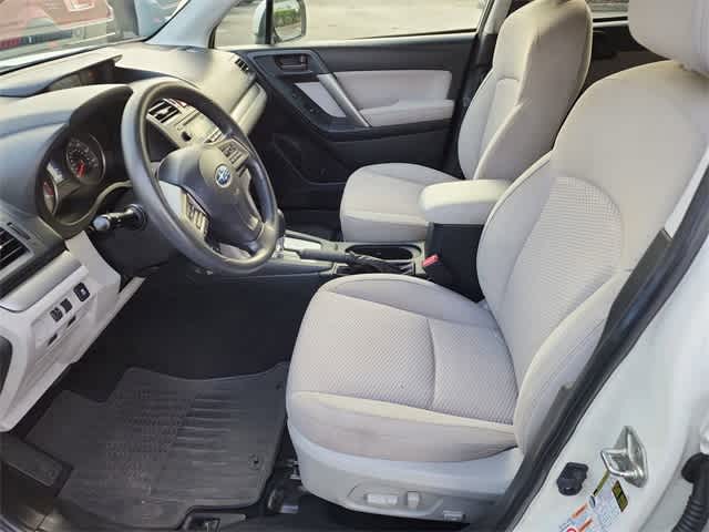 Thumbnail: 2015 Subaru Forester - 14
