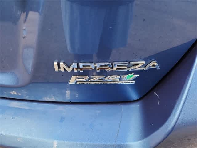 Thumbnail: 2016 Subaru Impreza - 11