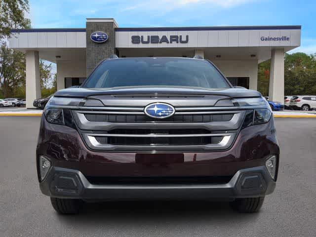 Thumbnail: 2026 Subaru Forester - 10