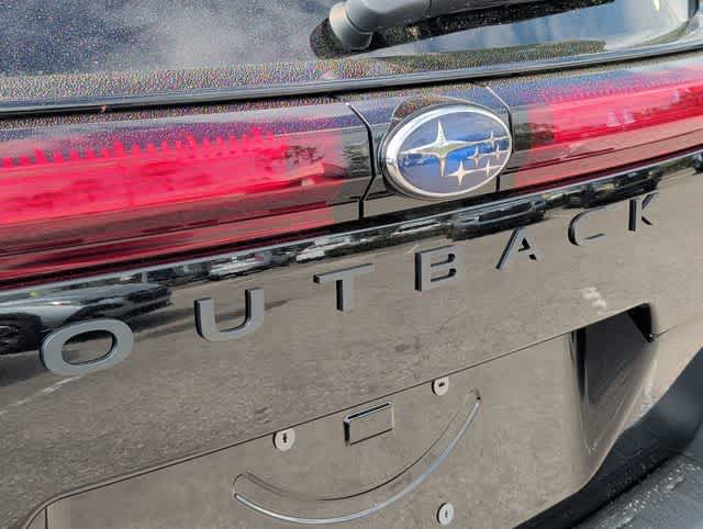 Thumbnail: 2026 Subaru Outback - 12