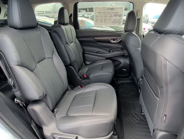 Thumbnail: 2026 Subaru Ascent - 19