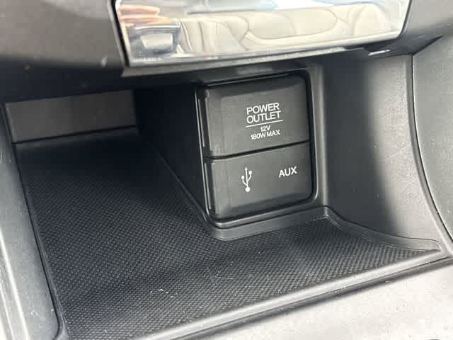 Thumbnail: 2014 Honda Accord - 25