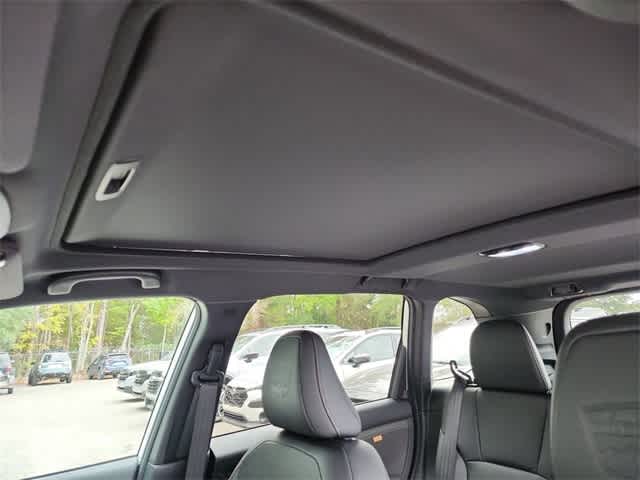 Thumbnail: 2026 Subaru Forester - 17