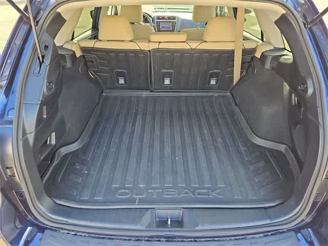 Thumbnail: 2018 Subaru Outback - 34