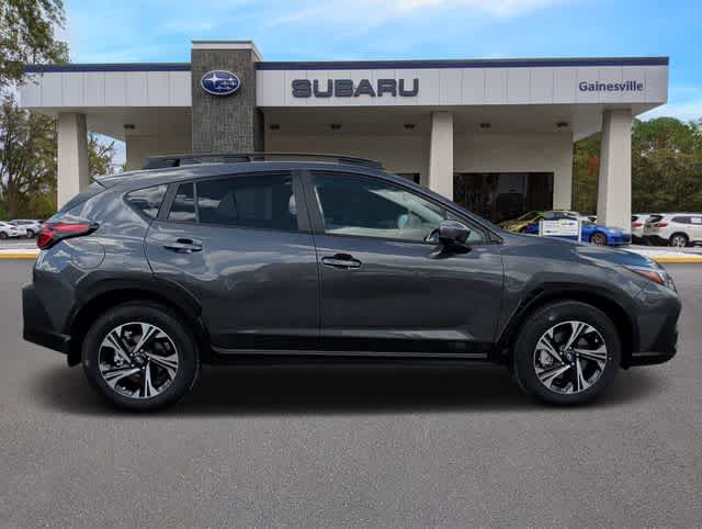 Thumbnail: 2026 Subaru Crosstrek - 6