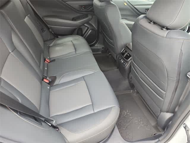 Thumbnail: 2025 Subaru Outback - 19