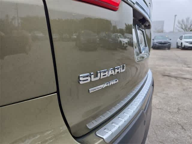 Thumbnail: 2022 Subaru Ascent - 11