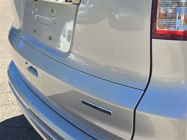 Thumbnail: 2015 Honda CR-V - 12