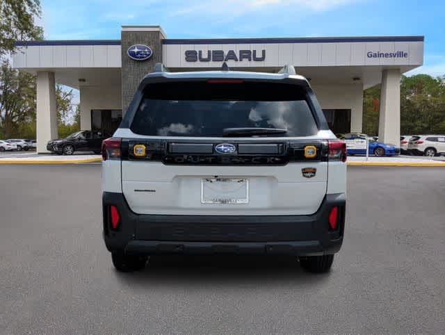 Thumbnail: 2026 Subaru Outback - 5