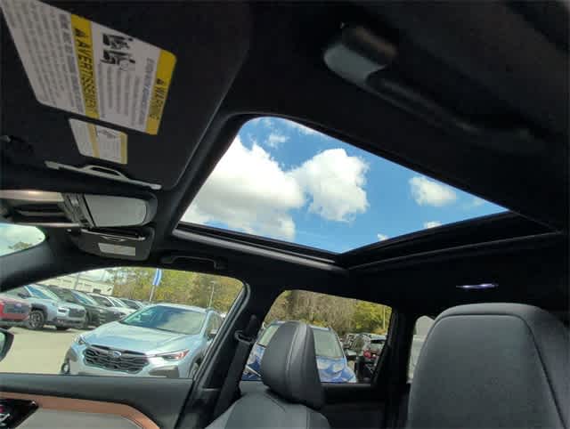 Thumbnail: 2026 Subaru Forester - 17