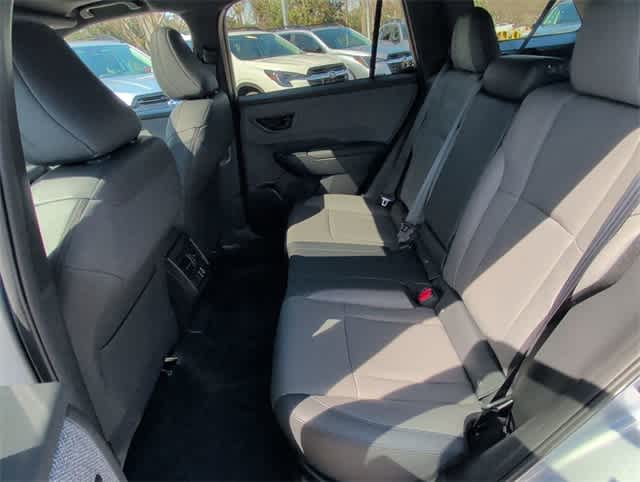 Thumbnail: 2026 Subaru Outback - 18