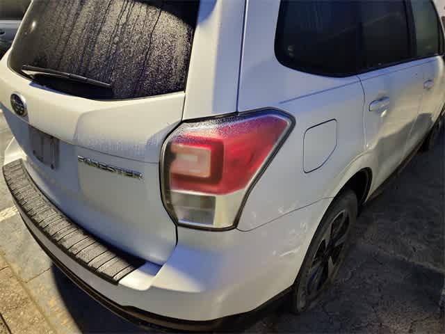 Thumbnail: 2018 Subaru Forester - 11