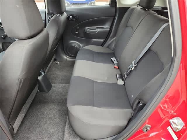 Thumbnail: 2015 Nissan Versa Note - 16