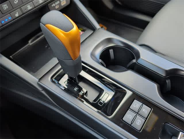 Thumbnail: 2026 Subaru Outback - 31