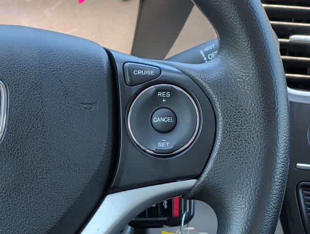 Thumbnail: 2015 Honda Civic - 20
