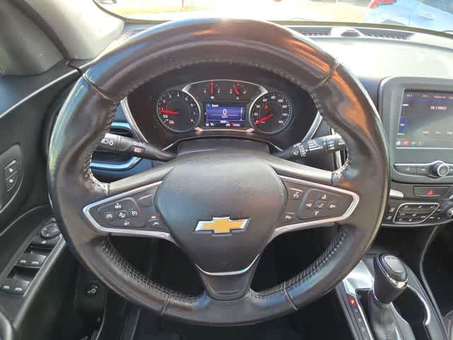 Thumbnail: 2020 Chevrolet Equinox - 22