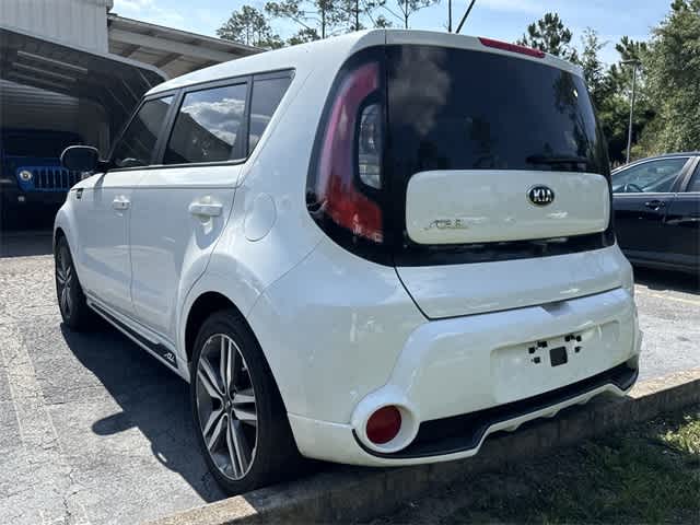 Thumbnail: 2016 Kia Soul - 6