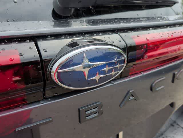 Thumbnail: 2026 Subaru Outback - 11