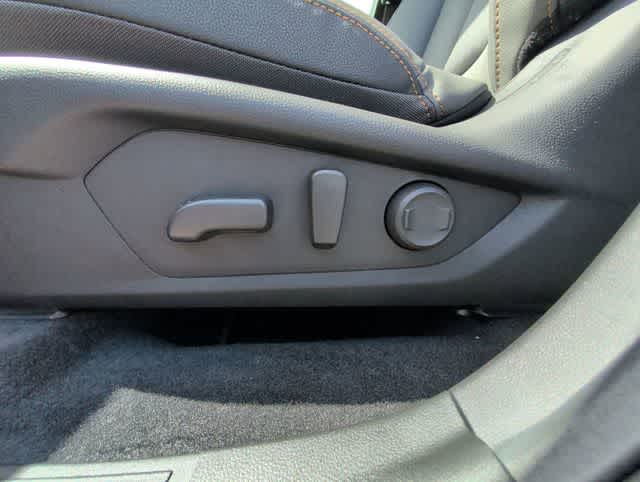 Thumbnail: 2026 Subaru Forester - 15