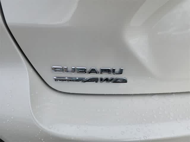 Thumbnail: 2025 Subaru Crosstrek - 10