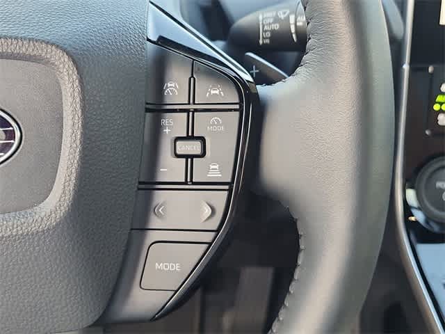 Thumbnail: 2024 Subaru Solterra - 22