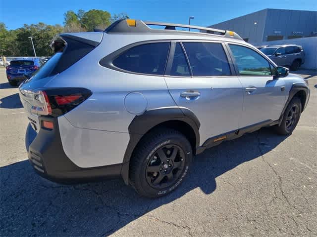 Thumbnail: 2025 Subaru Outback - 6