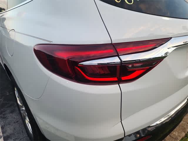 Thumbnail: 2019 Buick Enclave - 7