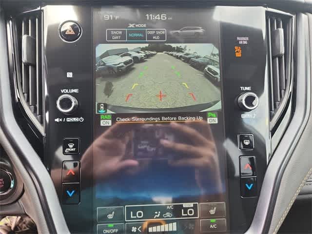 Thumbnail: 2025 Subaru Outback - 26