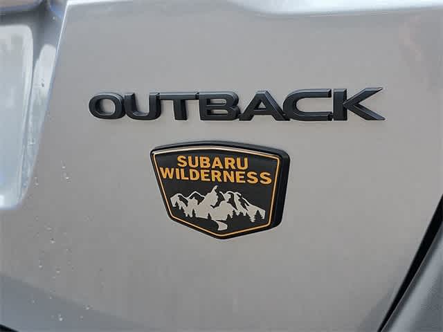 Thumbnail: 2024 Subaru Outback - 12