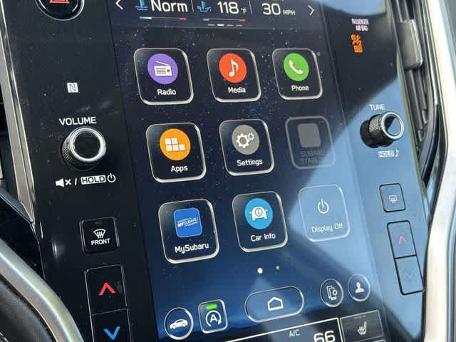 Thumbnail: 2023 Subaru Outback - 24