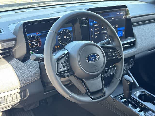 2026 Subaru Outback Premium - Photo 20