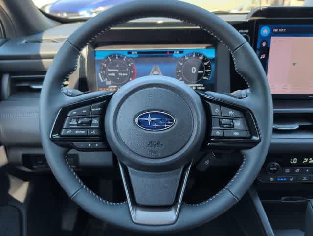 Thumbnail: 2026 Subaru Outback - 22