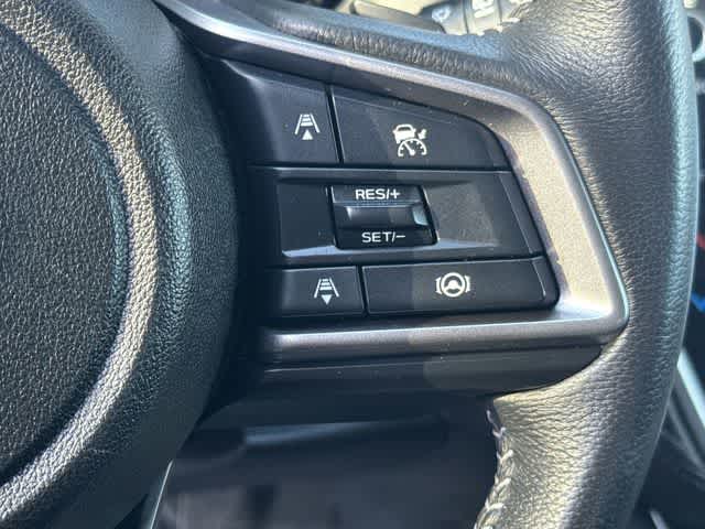 Thumbnail: 2023 Subaru Outback - 21