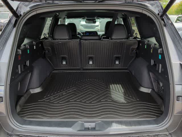 Thumbnail: 2026 Subaru Outback - 30