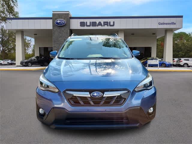 Thumbnail: 2023 Subaru Crosstrek - 9