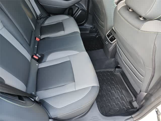 Thumbnail: 2025 Subaru Outback - 19