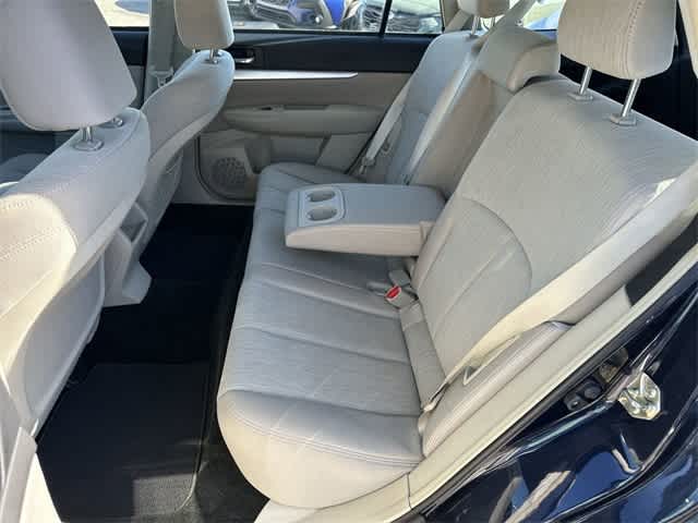 Thumbnail: 2014 Subaru Outback - 17