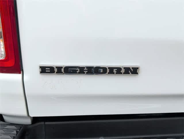 Thumbnail: 2022 RAM 1500 - 12