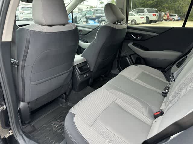 Thumbnail: 2021 Subaru Outback - 17