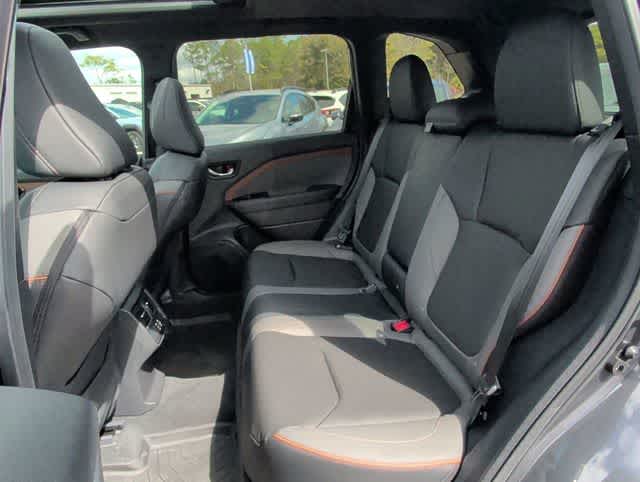 Thumbnail: 2026 Subaru Forester - 18