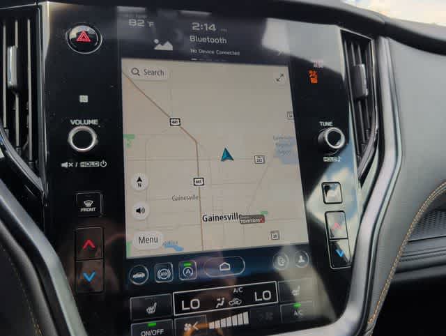 Thumbnail: 2024 Subaru Outback - 28