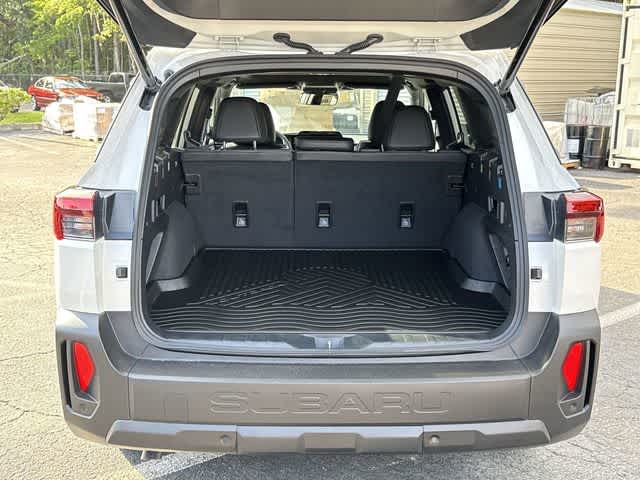 Thumbnail: 2026 Subaru Outback - 30