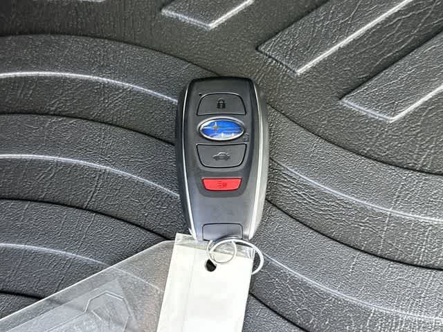 Thumbnail: 2026 Subaru Outback - 31
