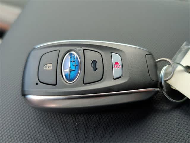 Thumbnail: 2026 Subaru Forester - 35